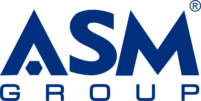 ASM Group Logo